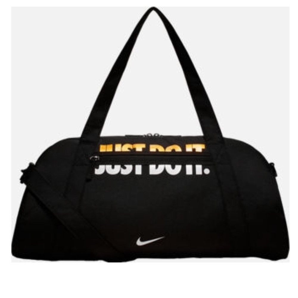 WOMEN'S NIKE GYM CLUB TRAINING DUFFEL BAG